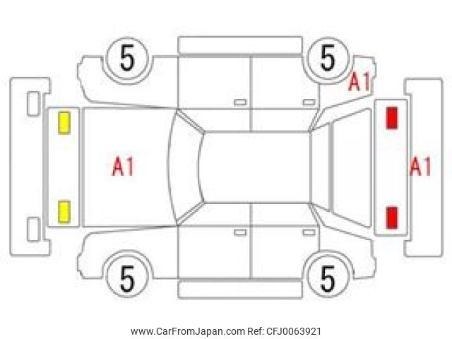 honda shuttle 2016 -HONDA--Shuttle DAA-GP7--GP7-1028707---HONDA--Shuttle DAA-GP7--GP7-1028707- image 2