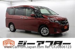 nissan serena 2017 -NISSAN--Serena DBA-C27--C27-002597---NISSAN--Serena DBA-C27--C27-002597-