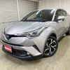 toyota c-hr 2017 -TOYOTA--C-HR DAA-ZYX10--ZYX10-2081225---TOYOTA--C-HR DAA-ZYX10--ZYX10-2081225- image 1