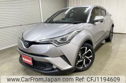 toyota c-hr 2017 -TOYOTA--C-HR DAA-ZYX10--ZYX10-2081225---TOYOTA--C-HR DAA-ZYX10--ZYX10-2081225-