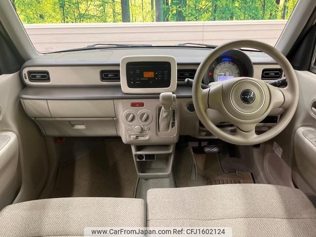 suzuki alto-lapin 2018 CFJ1602124 image 2