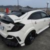 honda civic 2017 -HONDA 【静岡 343ﾉ4】--Civic FK8--1000535---HONDA 【静岡 343ﾉ4】--Civic FK8--1000535- image 2