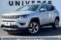 jeep compass 2020 -CHRYSLER--Jeep Compass ABA-M624--MCANJRCBXLFA57665---CHRYSLER--Jeep Compass ABA-M624--MCANJRCBXLFA57665-