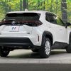 toyota yaris-cross 2021 CFJ1750773 image 17