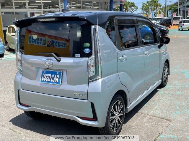 daihatsu move 2018 -DAIHATSU 【名変中 】--Move LA150S--0143523---DAIHATSU 【名変中 】--Move LA150S--0143523- image 2