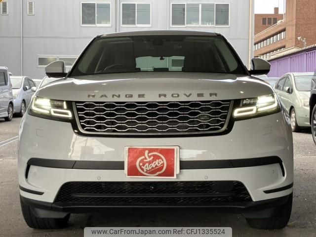 land-rover range-rover-velar 2019 quick_quick_DBA-LY2XCB_8KA232827 image 2