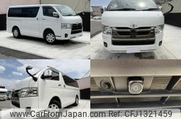 toyota hiace-van 2023 quick_quick_GDH206V_GDH206-2036424