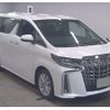 toyota alphard 2022 -TOYOTA 【和泉 331ﾅ1800】--Alphard 3BA-AGH30W--AGH30-0407848---TOYOTA 【和泉 331ﾅ1800】--Alphard 3BA-AGH30W--AGH30-0407848- image 1