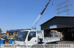 isuzu elf-truck 2003 GOO_NET_EXCHANGE_0902832A30250609W001