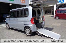 daihatsu tanto 2018 CFJ1445124