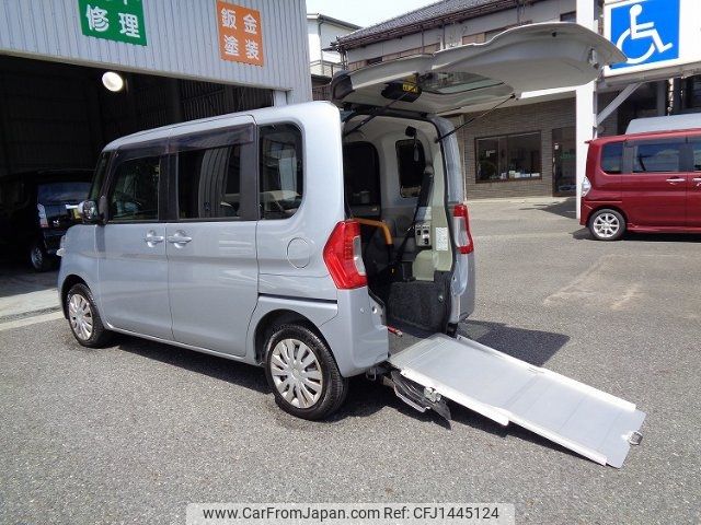 daihatsu tanto 2018 CFJ1445124 image 1