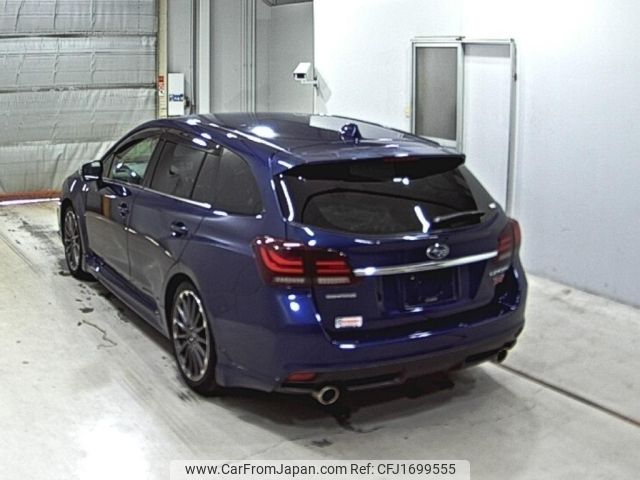 subaru levorg 2016 CFJ1699555 image 2
