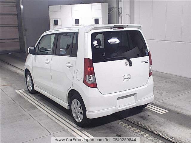 suzuki wagon-r 2011 -SUZUKI--Wagon R MH23S-768926---SUZUKI--Wagon R MH23S-768926- image 2