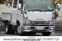 isuzu elf-truck 2015 quick_quick_TRG-NJR85A_NJR85-7051887