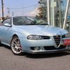 alfa-romeo 156 2005 -ALFA ROMEO--Alfa Romeo 156 GH-932AC--ZAR93200000261072---ALFA ROMEO--Alfa Romeo 156 GH-932AC--ZAR93200000261072- image 20