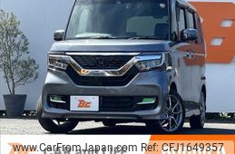 honda n-box 2018 CFJ1649357