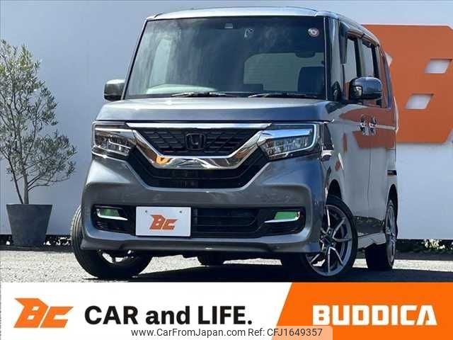honda n-box 2018 CFJ1649357 image 1