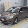 toyota corolla-fielder 2013 -TOYOTA--Corolla Fielder DAA-NKE165G--NKE165-7011334---TOYOTA--Corolla Fielder DAA-NKE165G--NKE165-7011334- image 1