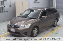 toyota corolla-fielder 2013 -TOYOTA--Corolla Fielder DAA-NKE165G--NKE165-7011334---TOYOTA--Corolla Fielder DAA-NKE165G--NKE165-7011334-