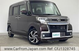 daihatsu tanto 2019 -DAIHATSU--Tanto DBA-LA610S--LA610S-0147303---DAIHATSU--Tanto DBA-LA610S--LA610S-0147303-