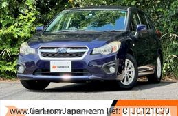 subaru impreza-wagon 2012 -SUBARU--Impreza Wagon DBA-GP2--GP2-004200---SUBARU--Impreza Wagon DBA-GP2--GP2-004200-