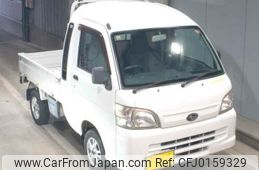 subaru sambar-truck 2013 -SUBARU--Samber Truck S201J--0002015---SUBARU--Samber Truck S201J--0002015-