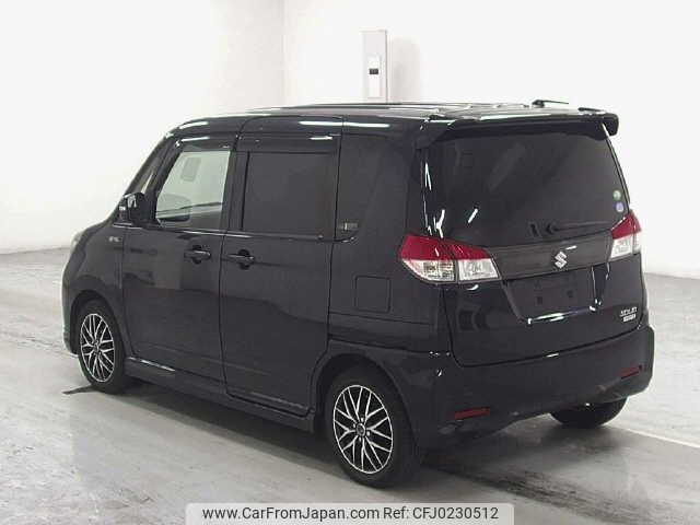 suzuki solio 2013 -SUZUKI--Solio MA15S--510858---SUZUKI--Solio MA15S--510858- image 2