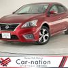 nissan sylphy 2016 CFJ1838216 image 1