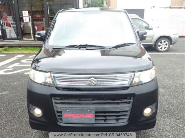 suzuki wagon-r 2011 -SUZUKI--Wagon R DBA-MH23S--MH23S-618138---SUZUKI--Wagon R DBA-MH23S--MH23S-618138- image 2