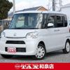 daihatsu tanto 2018 quick_quick_LA600S_LA600S-0720562 image 1