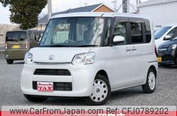 daihatsu tanto 2018 quick_quick_LA600S_LA600S-0720562