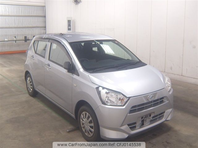 daihatsu mira-e-s 2019 -DAIHATSU--Mira e:s LA350S--0165168---DAIHATSU--Mira e:s LA350S--0165168- image 1