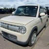 suzuki alto-lapin 2016 quick_quick_DBA-HE33S_HE33S-134366 image 4