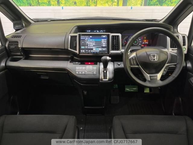 honda stepwagon 2013 -HONDA--Stepwgn DBA-RK5--RK5-1338121---HONDA--Stepwgn DBA-RK5--RK5-1338121- image 2