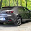 mazda mazda3-fastback 2021 quick_quick_BPFP_BPFP-150010 image 17