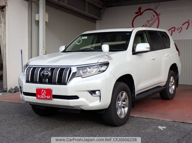 toyota land-cruiser-prado 2019 24342012 image 1