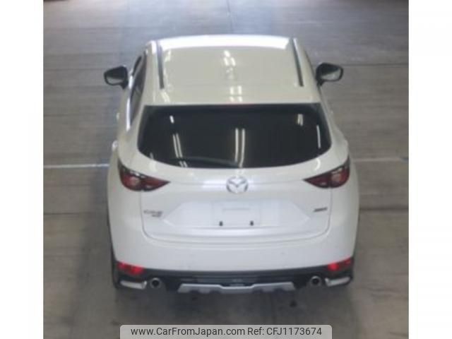 mazda cx-5 2018 quick_quick_3DA-KF2P_KF2P-208559 image 2