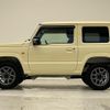 suzuki jimny 2023 CFJ1734694 image 4
