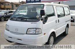 mazda bongo-van 2017 CFJ1661655