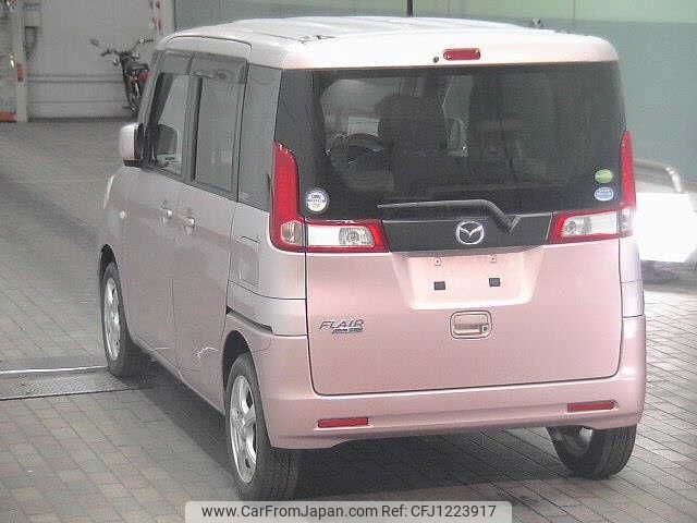 mazda flair-wagon 2014 -MAZDA--Flair Wagon MM32S-112150---MAZDA--Flair Wagon MM32S-112150- image 2