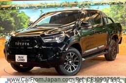 toyota hilux 2022 -TOYOTA--Hilux 3DF-GUN125--GUN125-3932984---TOYOTA--Hilux 3DF-GUN125--GUN125-3932984-