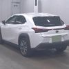 lexus ux 2021 quick_quick_ZAA-KMA10_KMA10-2004383 image 2