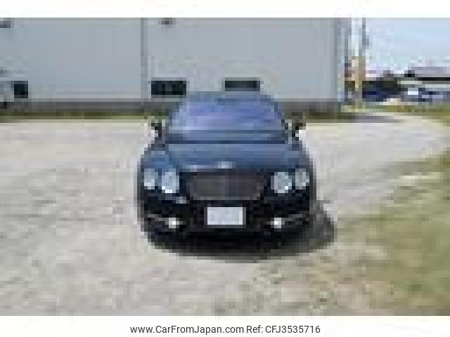 bentley continental 2006 quick_quick_BSBWR_SCBBE53W578043299 image 2