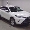 toyota harrier 2022 quick_quick_6BA-MXUA80_MXUA80-0066707 image 1