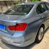 bmw 3-series 2014 -BMW--BMW 3 Series LDA-3D20--WBA3D36040NS41943---BMW--BMW 3 Series LDA-3D20--WBA3D36040NS41943- image 11