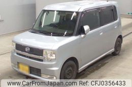 daihatsu move-conte 2008 -DAIHATSU 【岩手 581い3596】--Move Conte L585S-0001677---DAIHATSU 【岩手 581い3596】--Move Conte L585S-0001677-