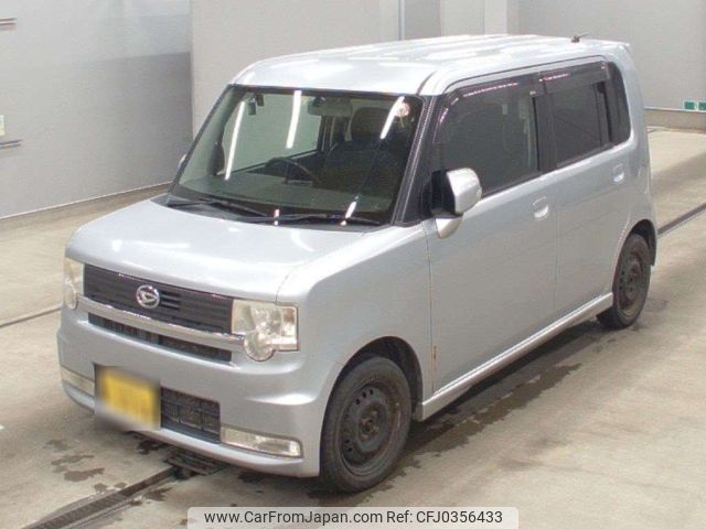 daihatsu move-conte 2008 -DAIHATSU 【岩手 581い3596】--Move Conte L585S-0001677---DAIHATSU 【岩手 581い3596】--Move Conte L585S-0001677- image 1