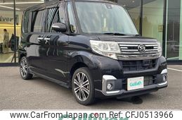 daihatsu tanto 2016 -DAIHATSU--Tanto DBA-LA600S--LA600S-0392416---DAIHATSU--Tanto DBA-LA600S--LA600S-0392416-