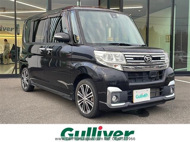 daihatsu tanto 2016 -DAIHATSU--Tanto DBA-LA600S--LA600S-0392416---DAIHATSU--Tanto DBA-LA600S--LA600S-0392416- image 1