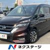 nissan serena 2018 CFJ1605409 image 1